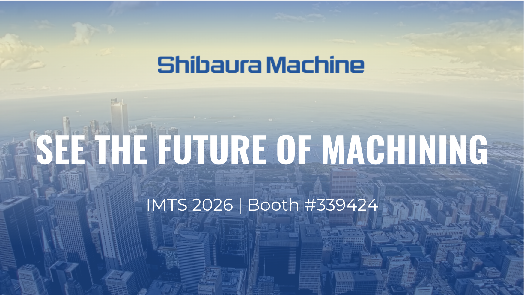 IMTS2026 Promo Tnvideo