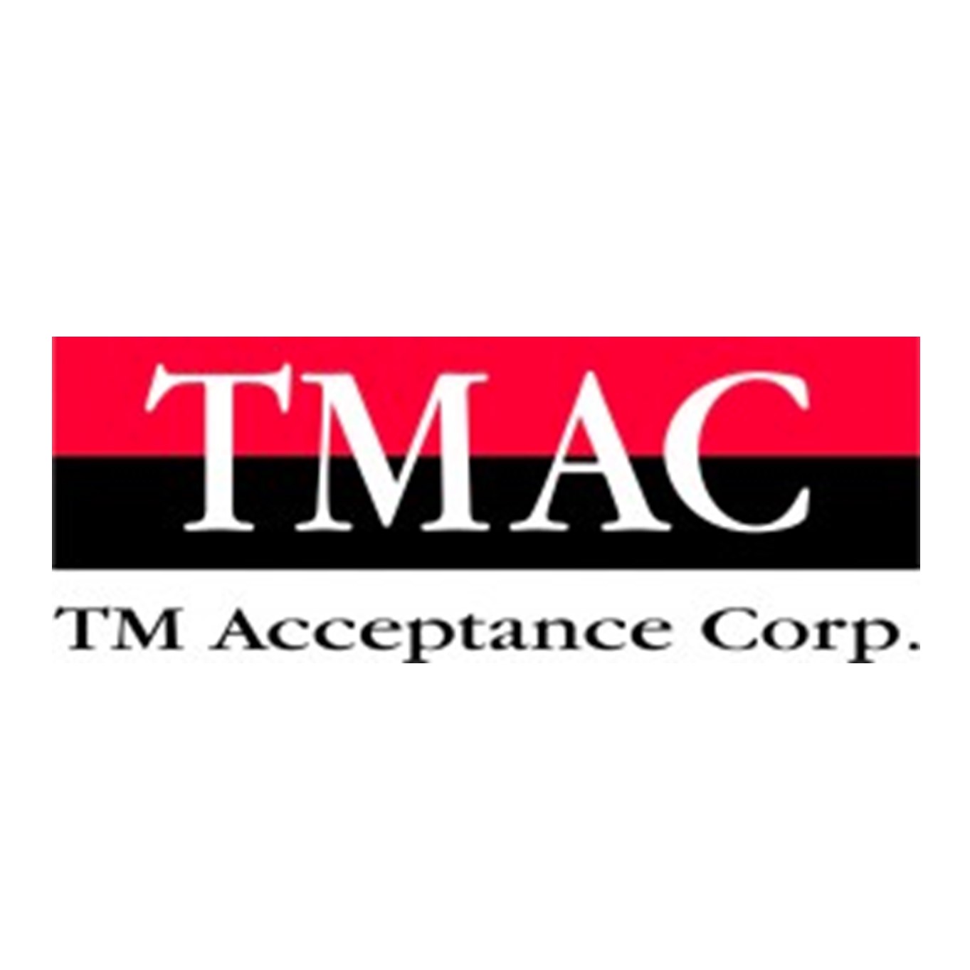 Sponsor T1 TMAC