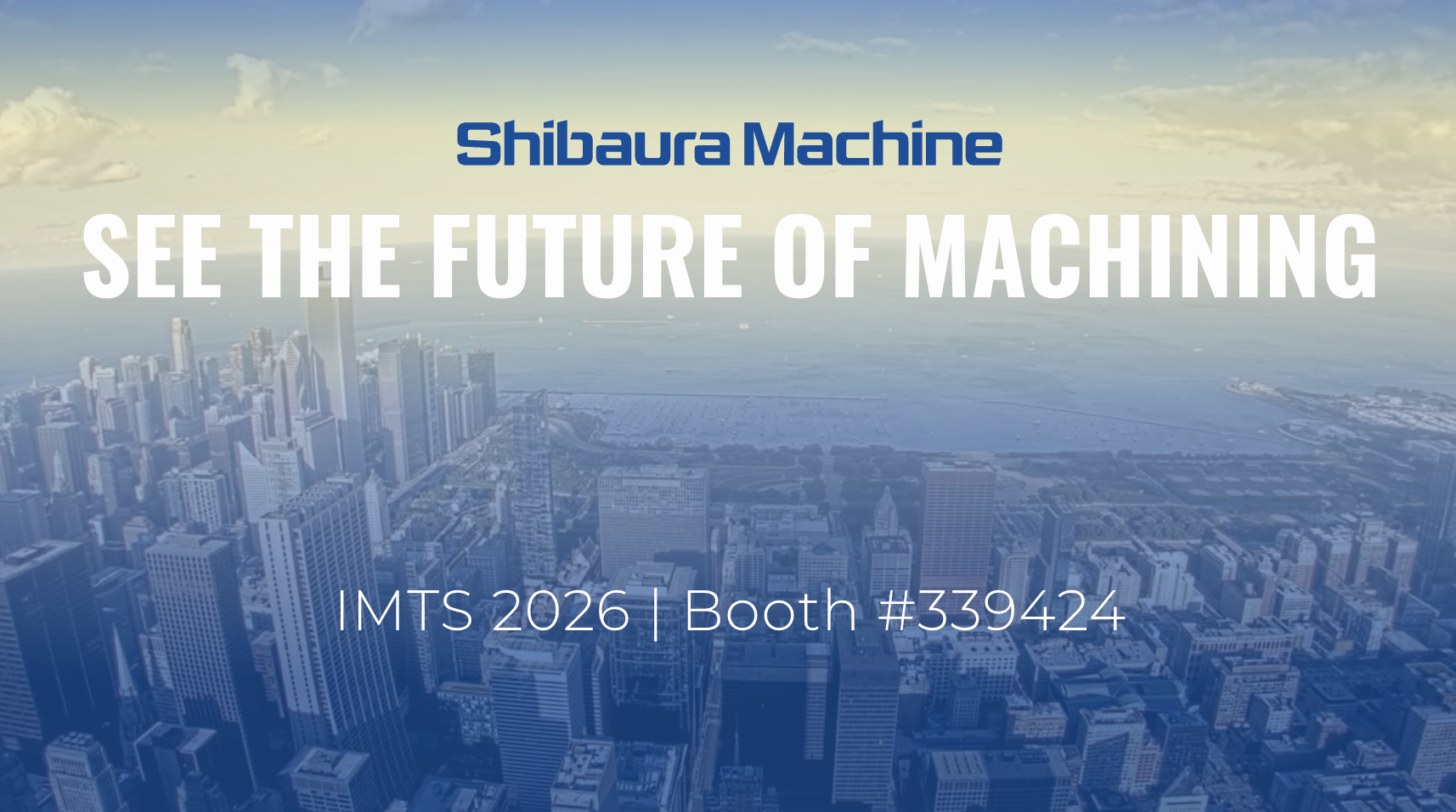 TN1 IMTS Welcome2026new TMBNAIL