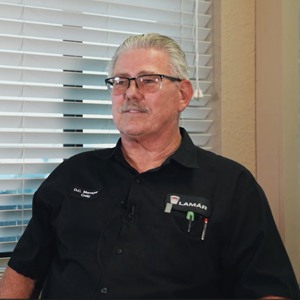 Craig Fiega, Die Casting Manager