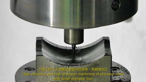 Precision Mold