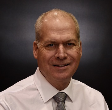 Gorman Headshot 3 30 2023 360 X 360