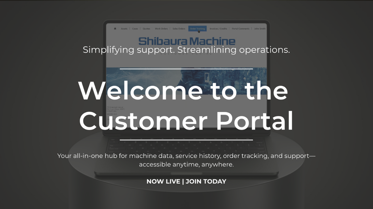 Intro Customer Portal Thumbnail SMA