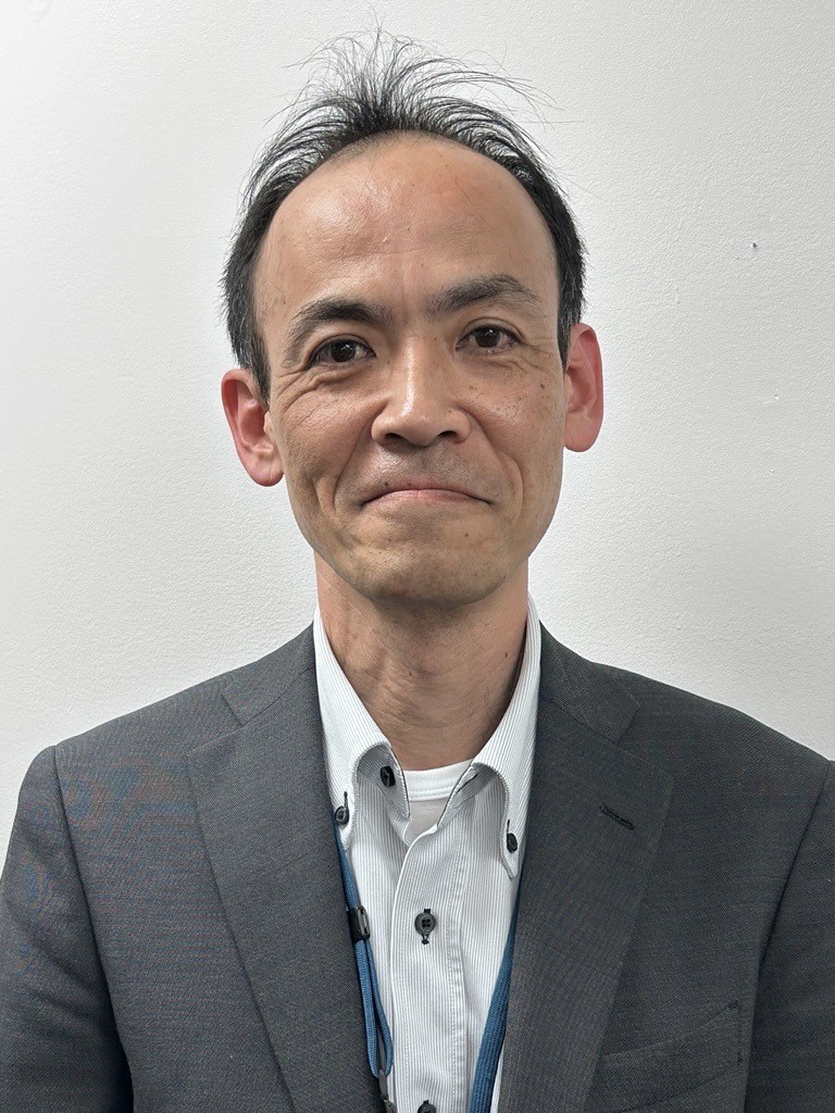 Akira Takahashi Headshot