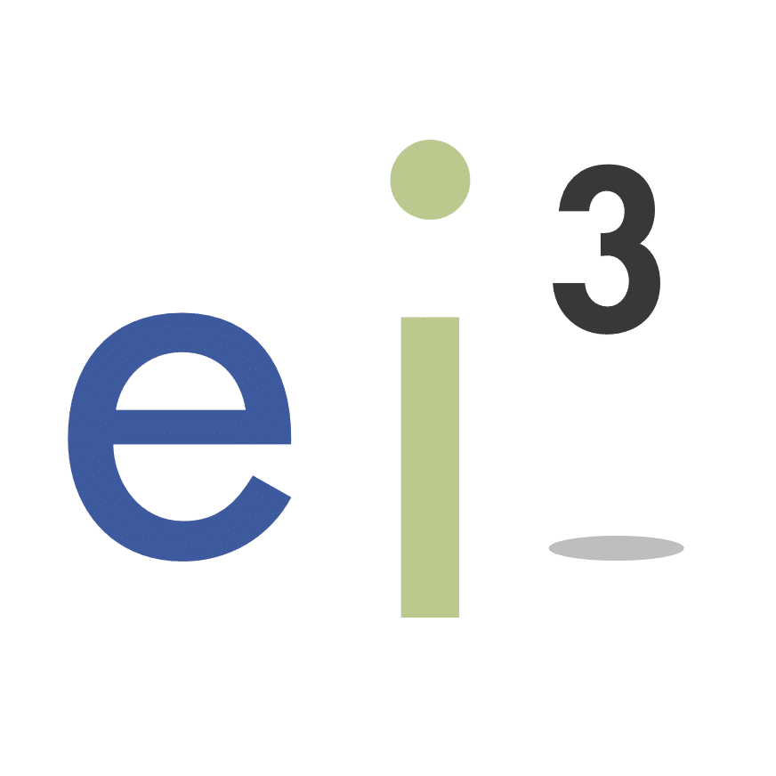 Logo - Ei3