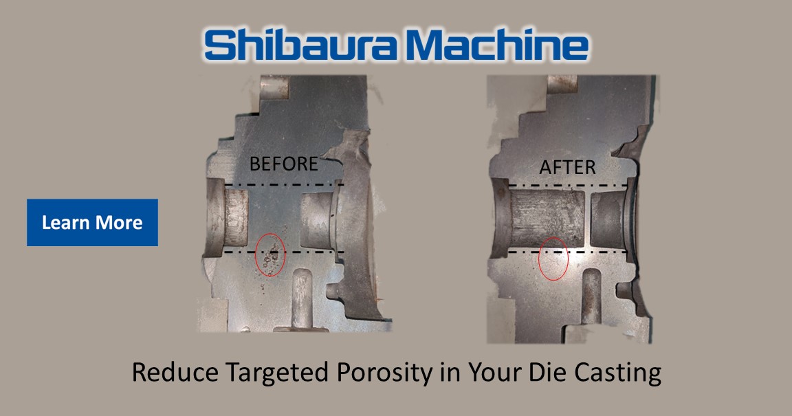 Extend Your Die Casting Equipment's Lifespan