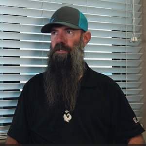 Brian Kolsters, Vice President