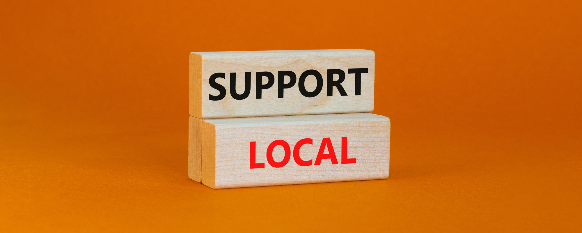 Local Support
