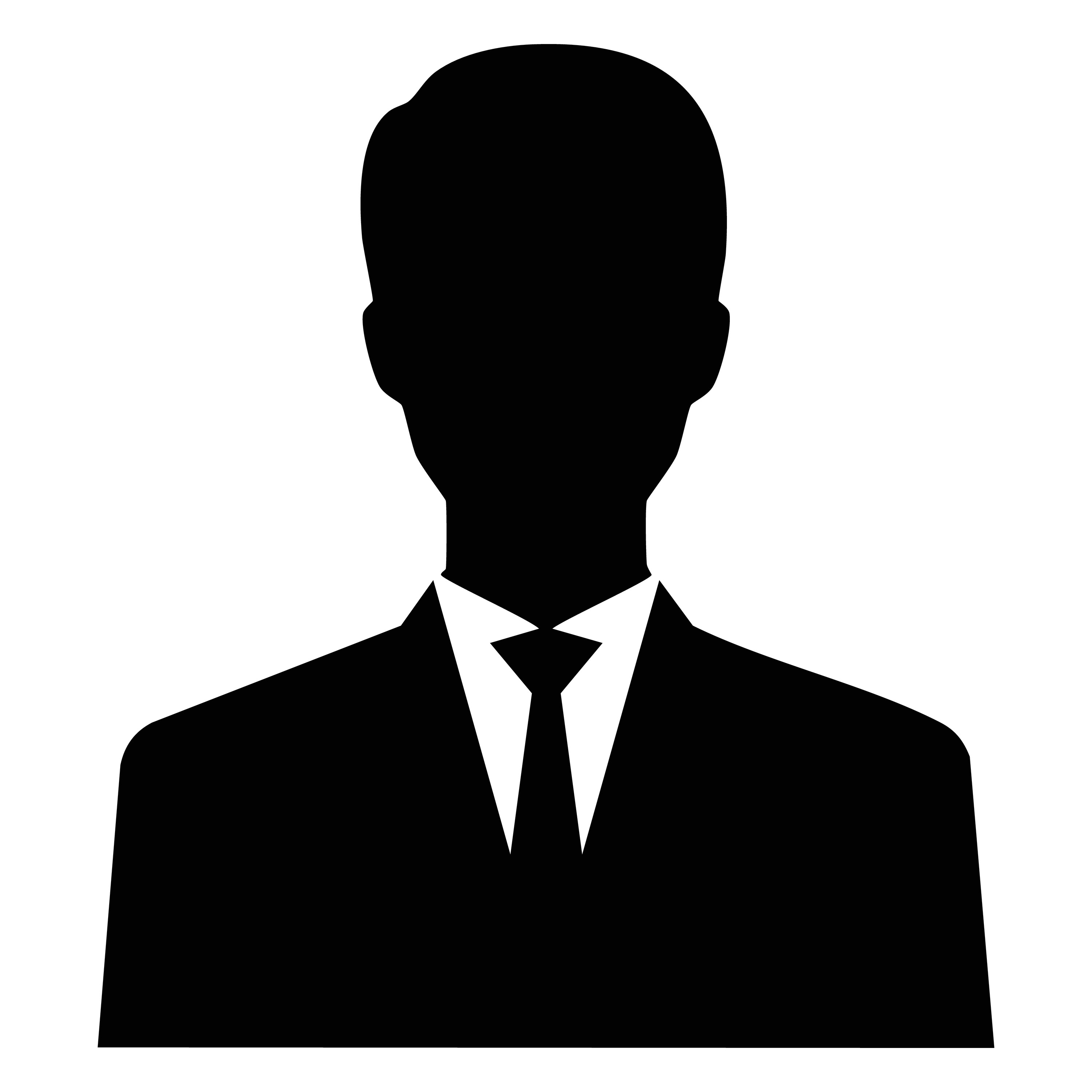 Headshot Blank