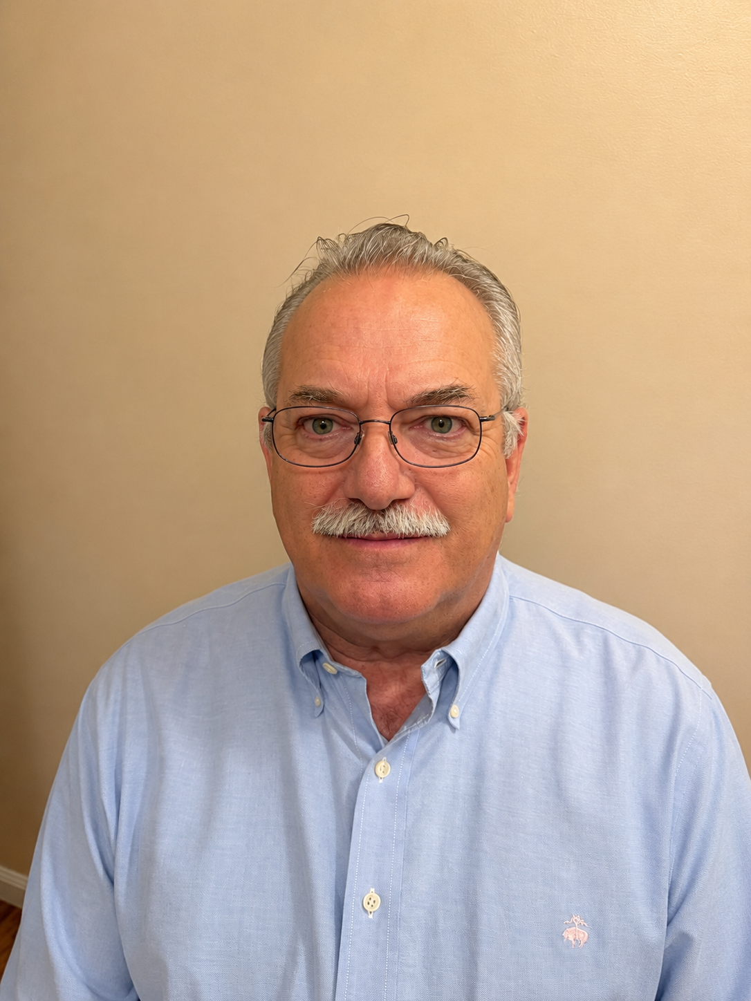 Tom Vitali HS