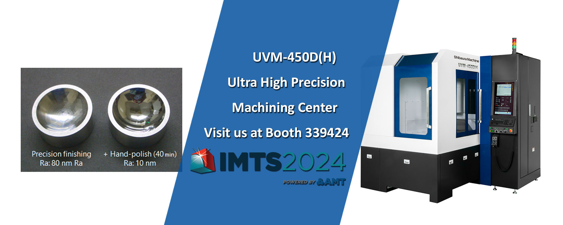 IMTS UVM 450D(H)